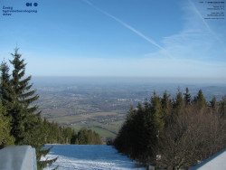 Červená sjezdovka, Třinec