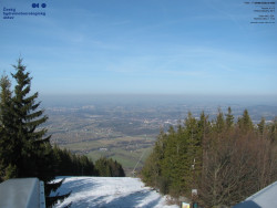 Červená sjezdovka, Třinec