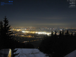 Červená sjezdovka, Třinec