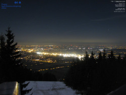 Červená sjezdovka, Třinec