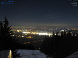 Červená sjezdovka, Třinec