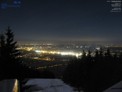 Červená sjezdovka, Třinec