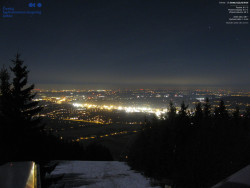 Červená sjezdovka, Třinec