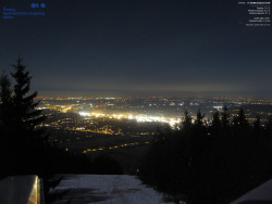 Červená sjezdovka, Třinec