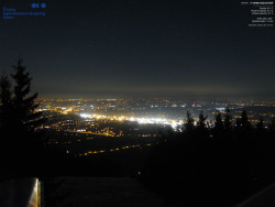 Červená sjezdovka, Třinec