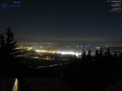 Červená sjezdovka, Třinec