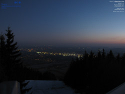 Červená sjezdovka, Třinec