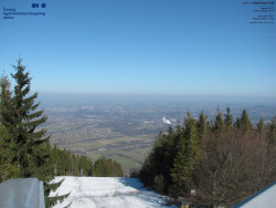 Červená sjezdovka, Třinec