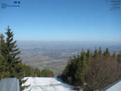 Červená sjezdovka, Třinec