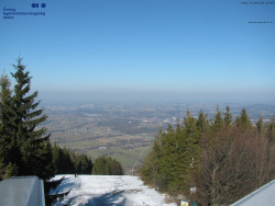 Červená sjezdovka, Třinec