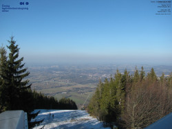 Červená sjezdovka, Třinec