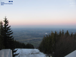 Červená sjezdovka, Třinec