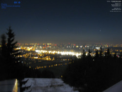 Červená sjezdovka, Třinec