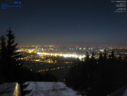 Červená sjezdovka, Třinec