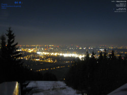 Červená sjezdovka, Třinec