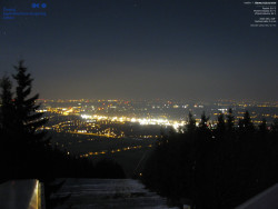 Červená sjezdovka, Třinec