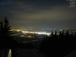 Červená sjezdovka, Třinec