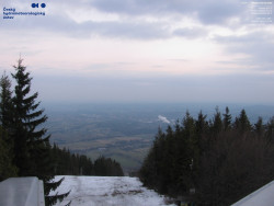 Červená sjezdovka, Třinec