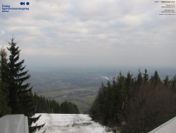 Červená sjezdovka, Třinec