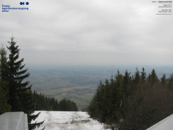 Červená sjezdovka, Třinec