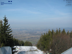 Červená sjezdovka, Třinec