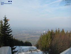 Červená sjezdovka, Třinec