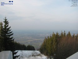 Červená sjezdovka, Třinec