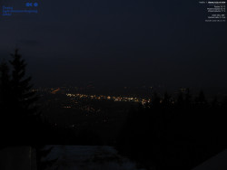 Červená sjezdovka, Třinec