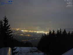 Červená sjezdovka, Třinec