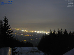 Červená sjezdovka, Třinec