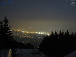 Červená sjezdovka, Třinec