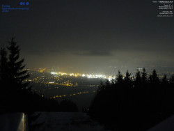 Červená sjezdovka, Třinec