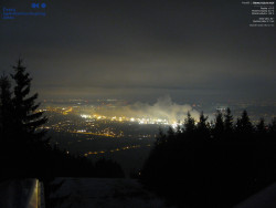 Červená sjezdovka, Třinec