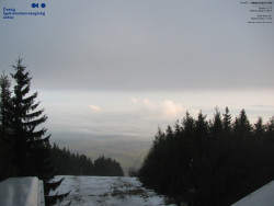 Červená sjezdovka, Třinec