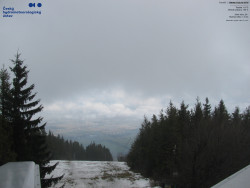 Červená sjezdovka, Třinec