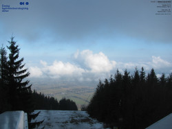 Červená sjezdovka, Třinec