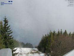 Červená sjezdovka, Třinec