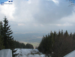 Červená sjezdovka, Třinec