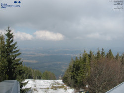 Červená sjezdovka, Třinec