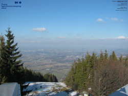 Červená sjezdovka, Třinec