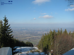 Červená sjezdovka, Třinec