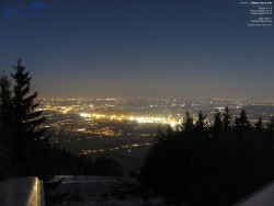 Červená sjezdovka, Třinec