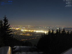 Červená sjezdovka, Třinec