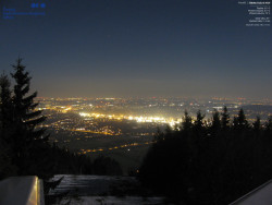 Červená sjezdovka, Třinec