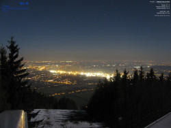 Červená sjezdovka, Třinec