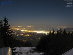 Červená sjezdovka, Třinec