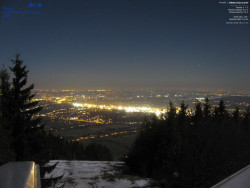 Červená sjezdovka, Třinec