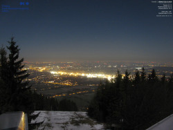 Červená sjezdovka, Třinec