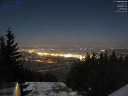 Červená sjezdovka, Třinec