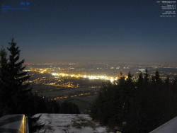 Červená sjezdovka, Třinec